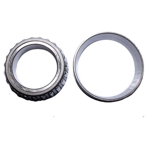 Repuestos Del Sol - Rodamiento Rueda Exterior Delantera Toyota Hilux 2.2 1989 1993