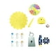 thumbnail image 5 of Juego De Mesa De Entrenamiento De Equilibrio Juguetes Educativos De Aprendizaje Apilados Para Niños Niñas Amarillo, 5 of 5