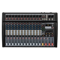 Mixer Amplificado 12 Canales Onax Pro Xp12