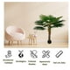 thumbnail image 3 of Planta Artificial. Altura 140 Cm., 3 of 4