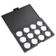 thumbnail image 1 of Caja De Paleta Magnética Vacía Para Maquillaje En Polvo De Sombra De Ojos 01, 1 of 3