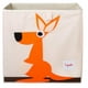 thumbnail image 1 of Caja Organizadora Canguro Naranjo, 1 of 2
