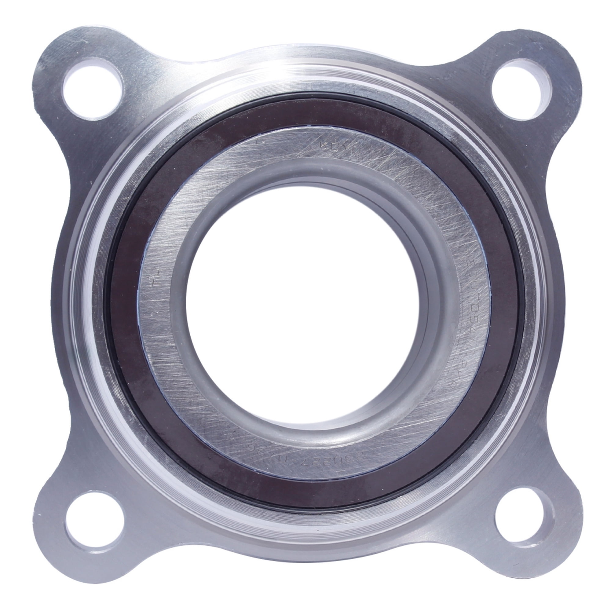 Repuestos Del Sol - Rodamiento Rueda Delantera Toyota Hilux 3.0 2005 2011