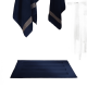 thumbnail image 1 of Piso De Baño Navy 60x60, 1 of 3