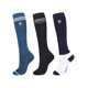 thumbnail image 1 of Calcetines Harrison Howard de caña alta – 3 pares, 1 of 8