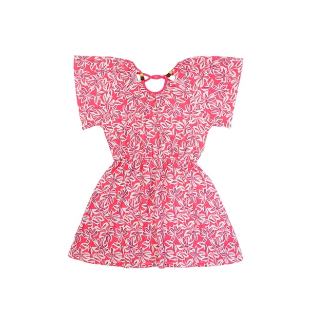 Vestido girls cordón breeze 346
