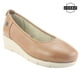 thumbnail image 4 of Zapato de Cuero Chalada Mujer Calafate-4 Camel Casual, 4 of 7