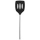 thumbnail image 1 of Espátula de Cocina Tovolo 25 cm Negra Resistente al Calor, 1 of 6