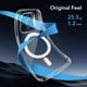 thumbnail image 3 of Funda ESR iPhone 14 Pro Max Compatible MagSafe Transparente, 3 of 3