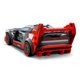 thumbnail image 4 of Bloques de construcción Coche de Carreras Audi S1 E-Tron Quattro, 4 of 4
