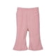 thumbnail image 1 of Calza Bebé Niña Flare Cintura Elasticada Rosado, 1 of 3