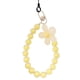 thumbnail image 1 of Llavero De Resina Con Cuentas, Pulsera Y Llavero Con Cuentas Y Flor Para Mujer., 1 of 5