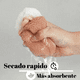 thumbnail image 3 of Pack 2 Toallas Baño Mano Viaje Microfibra Secado Rápido, 3 of 3