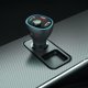 thumbnail image 3 of Transmisor FM Bluetooth y cargador de coche Monster de 20 W, 3 of 6