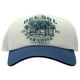 thumbnail image 1 of Gorra de Camionero Que Cambia de Color - Isla Paraíso, 1 of 3
