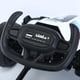 thumbnail image 4 of Auto Electrico Go Kart F1 /12v Con Radio Control BLANCO, 4 of 4