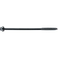Screw Fastenmaster Fmtlok04-250, 4, 250 Unidades