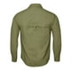 thumbnail image 3 of Camisa Trekking Manga Larga Hombre, 3 of 3