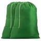 thumbnail image 1 of Bolsa de lavandería Handy Laundry XL verde (2 unidades), 1 of 7