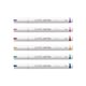 thumbnail image 2 of Copic Acrea set 6: Deep, 2 of 2