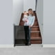 thumbnail image 3 of Puerta de Seguridad Retractil Color Negro, 3 of 5