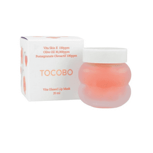 Tocobo - Mascarilla Labial Vita Glazed (20 Ml)