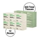 thumbnail image 2 of Tejido facial Green Generation Bamboo de 3 capas, 840 hojas, 2 of 9
