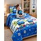 thumbnail image 3 of Set de Cubre Cama y Funda de Almohada Plaza y Media 180x230cm, 3 of 5