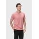 thumbnail image 2 of Polera Hombre Casual Básica Damasco, 2 of 4