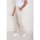 thumbnail image 3 of Pantalon Clasico Hombre Algodon Casual Tipo Lino Liso 6011, 3 of 4