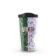 thumbnail image 1 of Vaso Tervis 473 ml Wicked: For Good – Follaje, 1 of 9