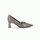 thumbnail image 2 of Zapato Irene Taupe Piccadilly, 2 of 3