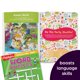 thumbnail image 5 of Set de Regalo Libro de Actividades Puzzle Divertido 2026 para Niños de 6+ Años, 5 of 7