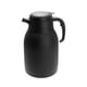 thumbnail image 1 of Termo Insulado Negro Matte 2 Lts, 1 of 2
