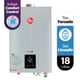 thumbnail image 1 of Calefont 18 L Gas Licuado T. Forzado con Control Digital Rheem, 1 of 6