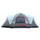 thumbnail image 1 of Carpa 12 Personas Camping Outdoor Gris, 1 of 6
