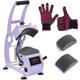 thumbnail image 1 of Máquina de prensado térmico para sombreros GOCHIFIX con control preciso de temperatura/temporizador, 1 of 9