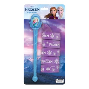 Frozen - Cinta Magica Disney Pronobel