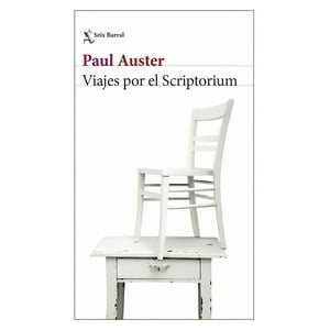 Seix Barral - Viajes Por El Scriptorium