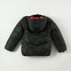 thumbnail image 4 of Parka Niño Spiderman Telarañas Negro Marvel, 4 of 5