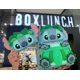 thumbnail image 3 of MINISO Disney Loungefly Lilo and Stitch Stitch Stitch Wallet Backpack School Bag Men's and Women's Casual Bag School Backpack, 3 of 3