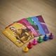 thumbnail image 3 of Juego de Mesa Hasbro Gaming Clue Sabotaje en Alta Mar, 3 of 3