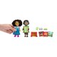 thumbnail image 2 of Figura de Juguete Disney Encanto Muñecos Mirabel y Bruno 15 cm, 2 of 7