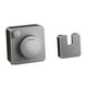 thumbnail image 2 of Tendedero Retráctil Para Ropa, Tendedero Retráctil Para Apartamento, Casa, Baño, Color Gris, 2 of 5