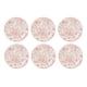 thumbnail image 3 of Set 6 Tazas Con Platillos Royal 260ml 15cm Diseño Rose Cocina, 3 of 4