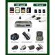 thumbnail image 5 of Lector de Tarjetas SD SPOODOR con Conector Dual para iPhone y Android, 5 of 8