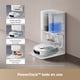 thumbnail image 3 of Dreame Aspiradora Robot Vacuum D20 Ultra Succion 13.000pa, 3 of 10