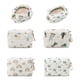 thumbnail image 2 of Bolsa colgante para guardar pañales de bebé Ubxvamm con estampado encantador, 2 of 7