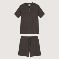 Set Pijama Hombre | 100% Bambú | Fresco Y Suave | Hypnos