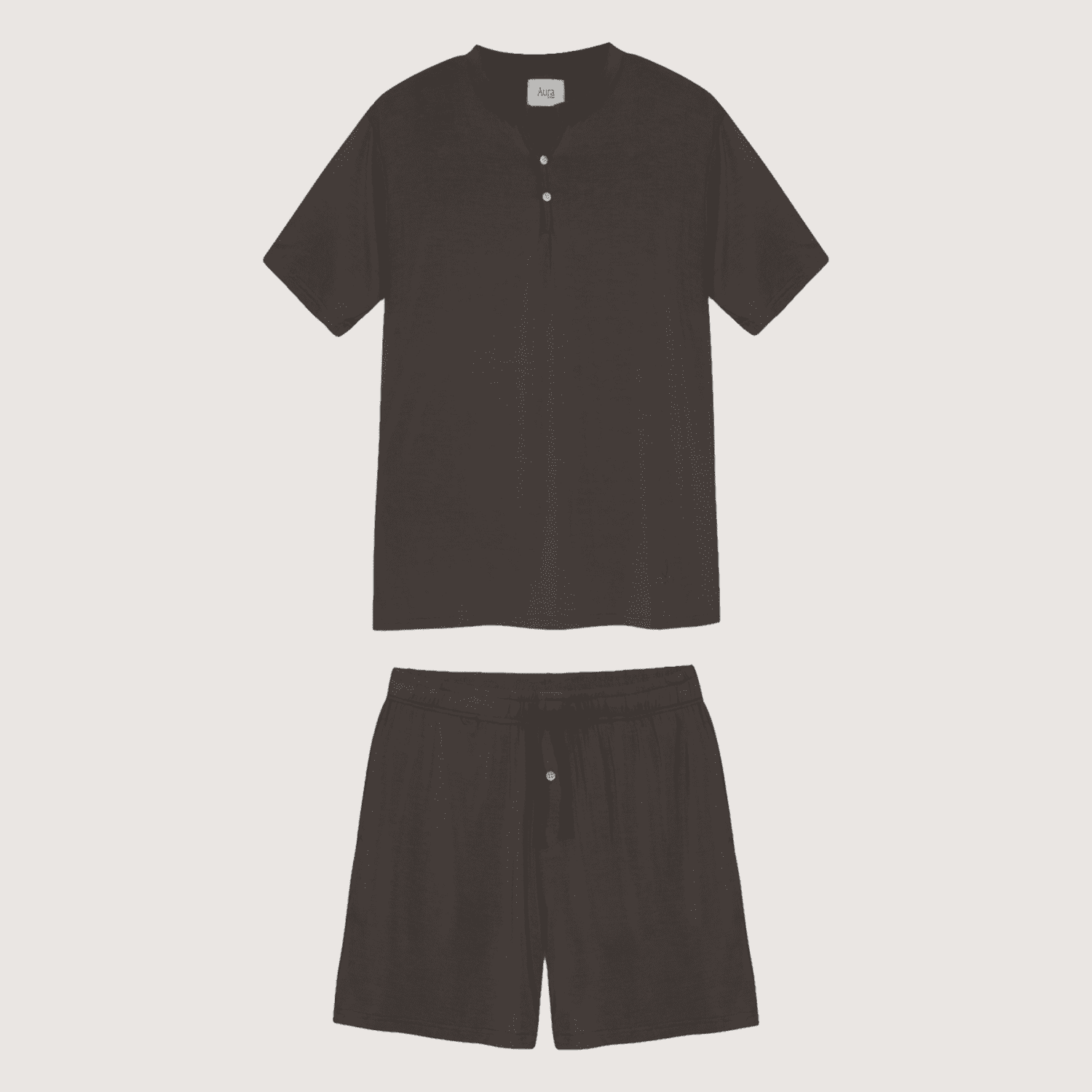 Set Pijama Hombre | 100% Bambú | Fresco Y Suave | Hypnos